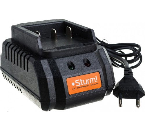 Зарядное устройство Sturm! SBC1821 Зарядное устройство Sturm! SBC1821