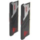 Память DDR5 2x8Gb 5200MHz Patriot PVV516G520C36K Viper Venom RTL PC5-41600 CL36 DIMM 288-pin 1.2В