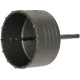 Коронка Sturm! 9018-SDS-HD110 по бетону Д=110мм Дл=180мм (1пред.) для шуруповертов/дрелей