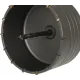 Коронка Sturm! 9018-SDS-HD110 по бетону Д=110мм Дл=180мм (1пред.) для шуруповертов/дрелей
