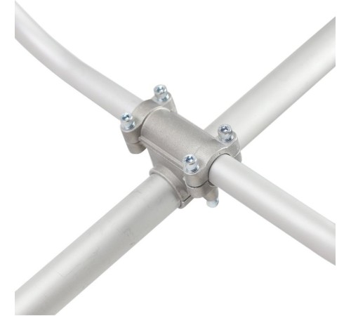 Триммер бензиновый Maxcut MC 158 (1+1) 2353Вт 3.2л.с. неразбор.штан. реж.эл.:леска/нож упак.:20шт.