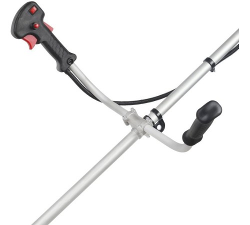 Триммер бензиновый Maxcut MC 158 (1+1) 2353Вт 3.2л.с. неразбор.штан. реж.эл.:леска/нож упак.:20шт.