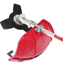 Триммер бензиновый Maxcut MC 158 (1+1) 2353Вт 3.2л.с. неразбор.штан. реж.эл.:леска/нож упак.:20шт.