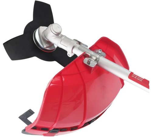 Триммер бензиновый Maxcut MC 158 (1+1) 2353Вт 3.2л.с. неразбор.штан. реж.эл.:леска/нож упак.:20шт.