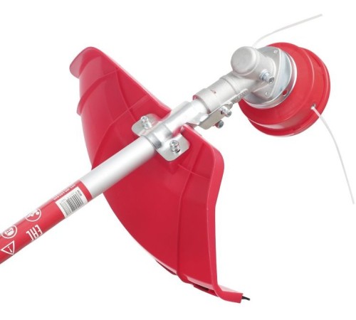 Триммер бензиновый Maxcut MC 158 (1+1) 2353Вт 3.2л.с. неразбор.штан. реж.эл.:леска/нож упак.:20шт.