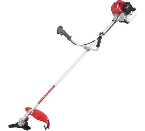 Триммер бензиновый Maxcut MC 143 (1+1) 1838Вт 2.5л.с. неразбор.штан. реж.эл.:леска/нож упак.:20шт.