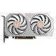 Видеокарта Zotac RTX5050 TWIN EDGE OC WHITE ED 8GB GDDR6 128bit 3xDP HDMI 2FAN MEDIUM PACK