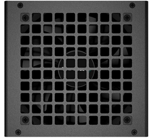 Блок питания Deepcool ATX 350W PF350 80 PLUS WHITE (20+4pin) APFC 120mm fan 6xSATA RTL