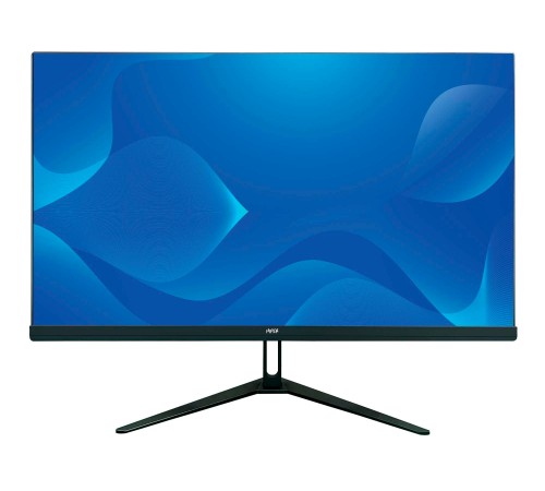 Монитор Hiper 23.8" EasyView FH2403CYS черный IPS LED 5ms 16:9 HDMI M/M Cam 250cd 178гр/178гр 1920x1080 FHD 3.12кг