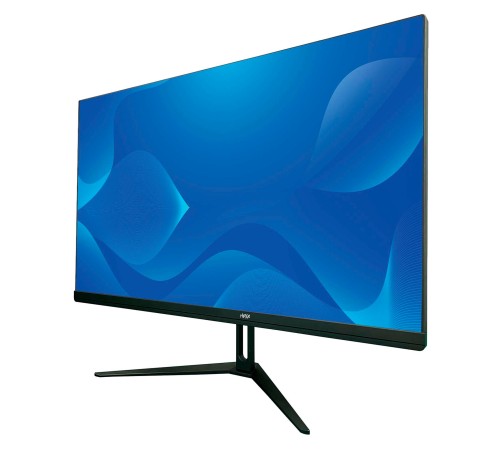 Монитор Hiper 23.8" EasyView FH2403CYS черный IPS LED 5ms 16:9 HDMI M/M Cam 250cd 178гр/178гр 1920x1080 FHD 3.12кг