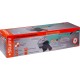 Sturm AG9515E Машина углошлифовальная Sturm, 150 мм,  1400 Вт, рег. оборотов, дл. рукоять [AG9515E]
