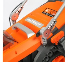 Газонокосилка роторная Patriot CM 435 XL (512201435)