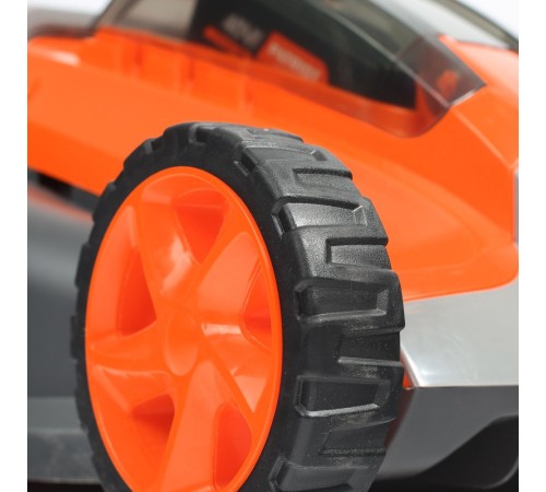 Газонокосилка роторная Patriot CM 435 XL (512201435)