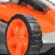 Газонокосилка роторная Patriot CM 435 XL (512201435)