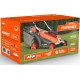 Газонокосилка роторная Patriot CM 435 XL (512201435)