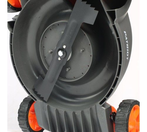 Газонокосилка роторная Patriot CM 435 XL (512201435)
