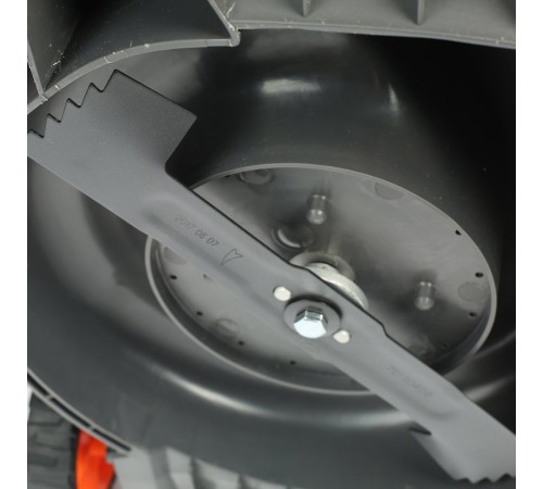 Газонокосилка роторная Patriot CM 435 XL (512201435)