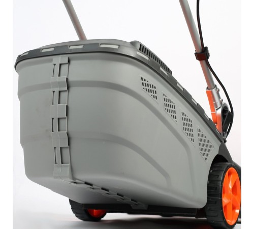 Газонокосилка роторная Patriot CM 435 XL (512201435)