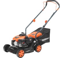 Газонокосилка роторная Patriot PT 40 (512109401)