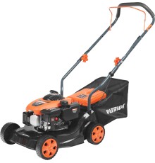 Газонокосилка роторная Patriot PT 40 (512109401)