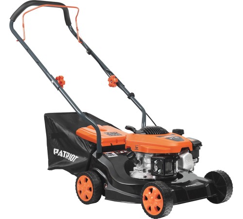 Газонокосилка роторная Patriot PT 40 (512109401)