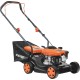 Газонокосилка роторная Patriot PT 40 (512109401)