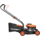 Газонокосилка роторная Patriot PT 40 (512109401)