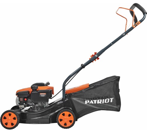 Газонокосилка роторная Patriot PT 40 (512109401)