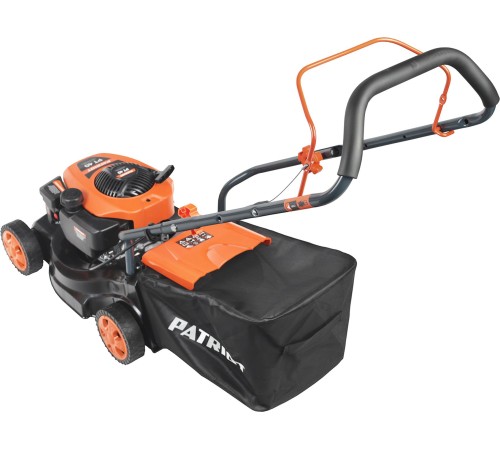 Газонокосилка роторная Patriot PT 40 (512109401)