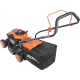Газонокосилка роторная Patriot PT 40 (512109401)