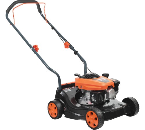Газонокосилка роторная Patriot PT 40 (512109401)
