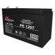 Батарея для ИБП Prometheus Energy РЕ1207 12В 7.2Ач