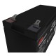 Батарея для ИБП Prometheus Energy РЕ1207 12В 7.2Ач