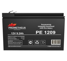 Батарея для ИБП Prometheus Energy PE 1209 12В 9.2Ач