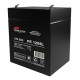 Батарея для ИБП Prometheus Energy РЕ1205L 12В 5Ач