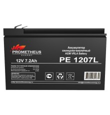 Батарея для ИБП Prometheus Energy PE 12072L 12В 7.2Ач