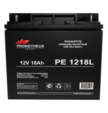 Батарея для ИБП Prometheus Energy PE 1218L 12В 18Ач