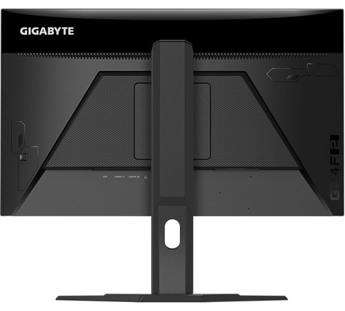 Монитор Gigabyte 23.8" G24F 2 IPS 1920x1080 180Hz FreeSync Premium 300cd/m2 16:9