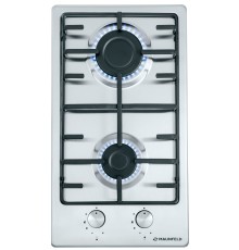 Газовая варочная поверхность Maunfeld EGHS.32.3ES нержавеющая сталь