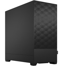 Корпус Fractal Design Pop Air Black Solid черный без БП ATX 3x120mm 2xUSB3.0 audio bott PSU
