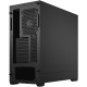 Корпус Fractal Design Pop Air Black Solid черный без БП ATX 3x120mm 2xUSB3.0 audio bott PSU