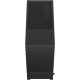 Корпус Fractal Design Pop Air Black Solid черный без БП ATX 3x120mm 2xUSB3.0 audio bott PSU