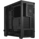 Корпус Fractal Design Pop Air Black Solid черный без БП ATX 3x120mm 2xUSB3.0 audio bott PSU