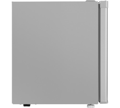 Холодильник Maunfeld MFF50SL серебристый (однокамерный)