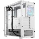 Корпус Fractal Design PoP Air RGB White TG белый без БП ATX 3x120mm 2xUSB3.0 audio bott PSU