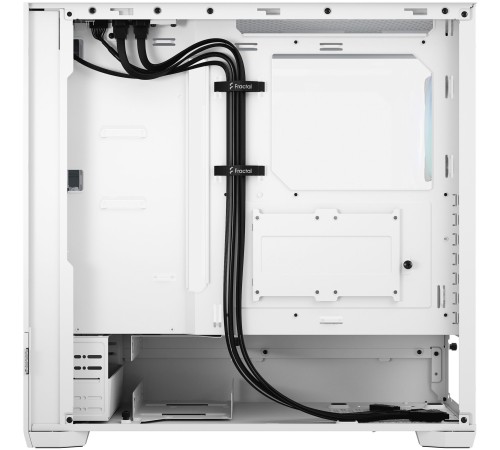 Корпус Fractal Design PoP Air RGB White TG белый без БП ATX 3x120mm 2xUSB3.0 audio bott PSU