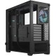 Корпус Fractal Design PoP Air RGB Black TG черный без БП ATX 3x120mm 2xUSB3.0 audio bott PSU