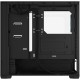 Корпус Fractal Design PoP Air RGB Black TG черный без БП ATX 3x120mm 2xUSB3.0 audio bott PSU