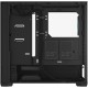 Корпус Fractal Design PoP Air RGB Black TG черный без БП ATX 3x120mm 2xUSB3.0 audio bott PSU