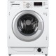 Стиральная машина Maunfeld MBWM1486S класс:A+++ загрузка до 8кг белый